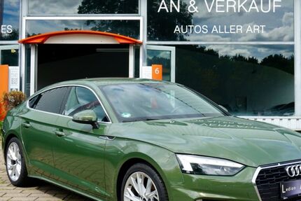 Audi A5 90.000 km 29.900 &euro; Gundelfingen /Freiburg 79194