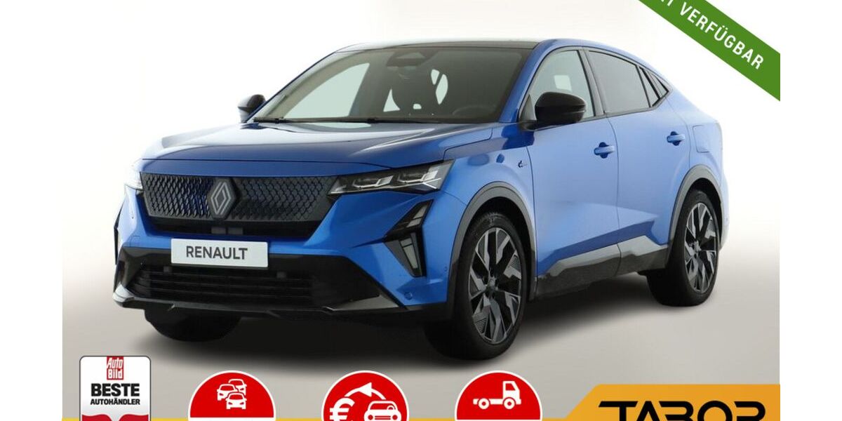 Renault Rafale 27.890 km 44.788 &euro; Freiburg im Breisgau 79111