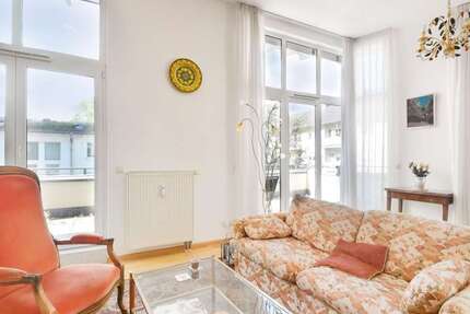 Wohnung Freiburg Brühl - 4.5 Zimmer, 140 m&sup2;, 850.000&euro; | Angebot:26842529