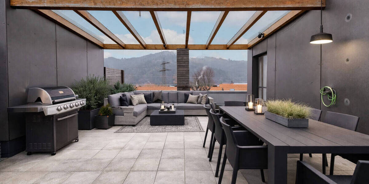 Etagenwohnung Waldkirch Kollnau - 3 Zimmer, 125 m&sup2;, 497.000&euro; | Angebot:26064649