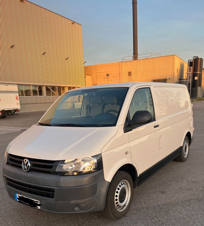 T5 Transporter