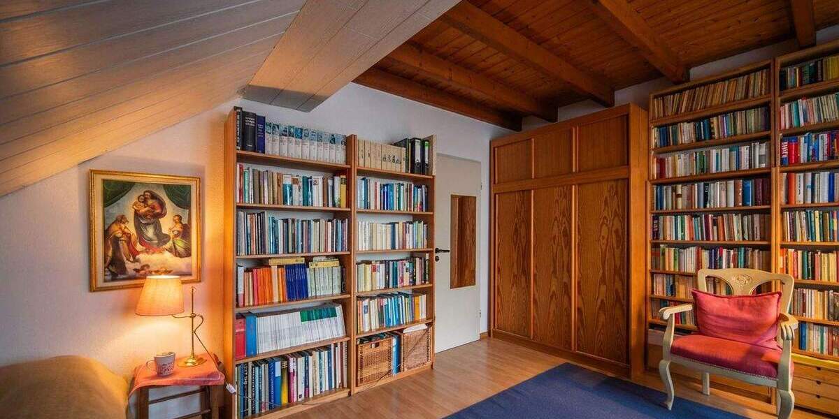 Etagenwohnung Stegen Eschbach - 2 Zimmer, 71 m&sup2;, 338.000&euro; | Angebot:24566965