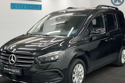 Mercedes-Benz T-Klasse 8.798 km 33.990 &euro; Freiburg 79111