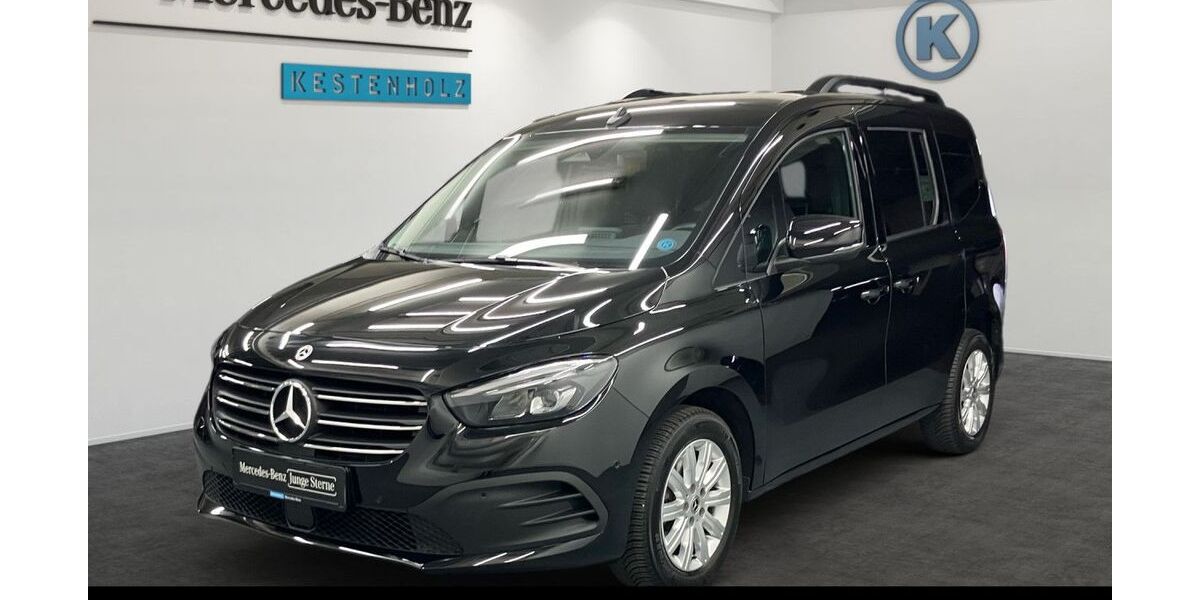 Mercedes-Benz T-Klasse 8.798 km 33.990 &euro; Freiburg 79111