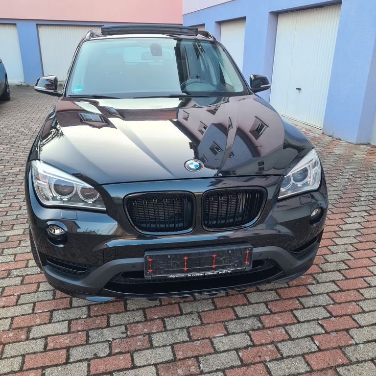 BMW X1 156.000 km 14.500 € Sasbach am Kaiserstuhl 79361