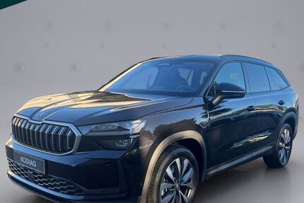 Skoda Kodiaq 6.000 km 47.490 &euro; Emmendingen 79312
