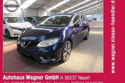 Nissan Pulsar
