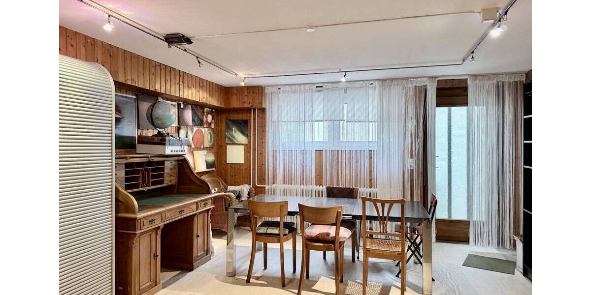Bungalow Freiburg Landwasser - 5 Zimmer, 160 m&sup2;, 890.000&euro; | Angebot:26684625