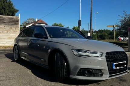 Audi A6 183.000 km 24.990 &euro; Emmendingen 79312