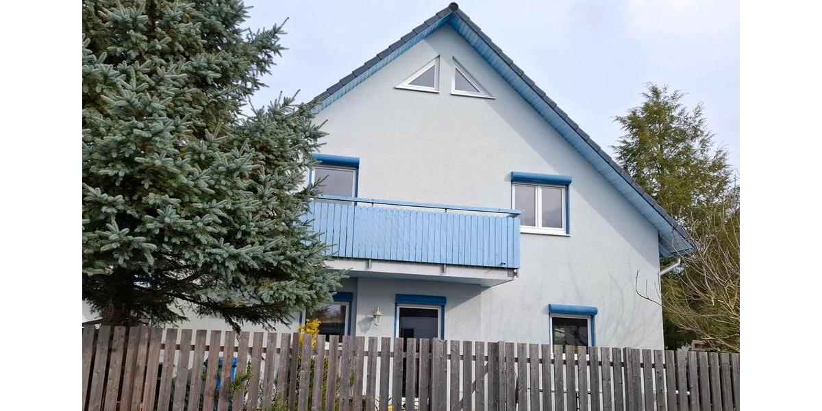 Etagenwohnung Vörstetten - 3 Zimmer, 100 m&sup2;, 1.350&euro; | Angebot:26121025