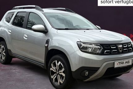 Dacia Duster 46.500 km 19.470 &euro; Emmendingen 79312