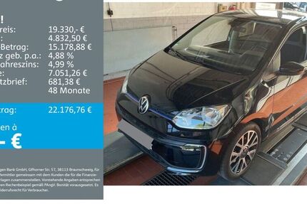 VW e-up!