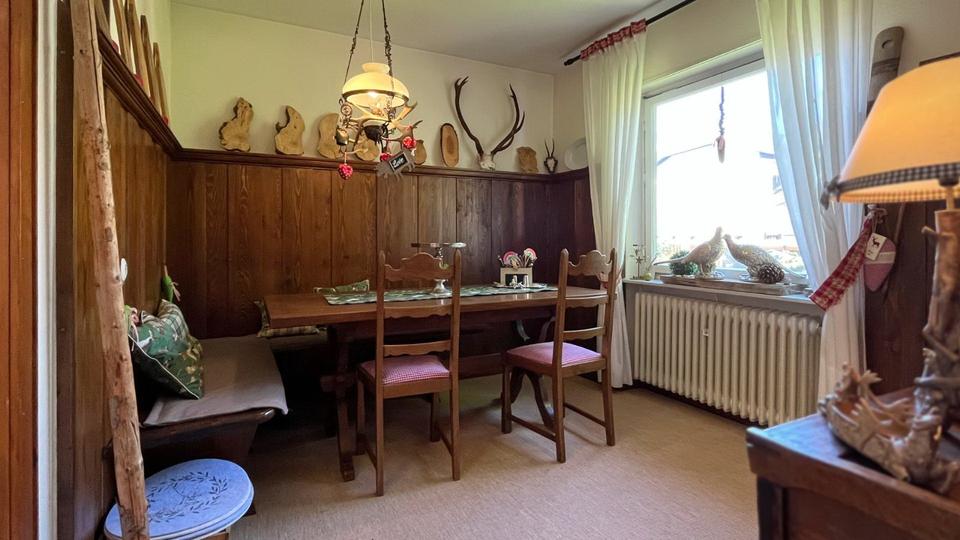 Einfamilienhaus Todtnau - 8 Zimmer, 190 m&sup2;, 410.000&euro; | Angebot:22714656