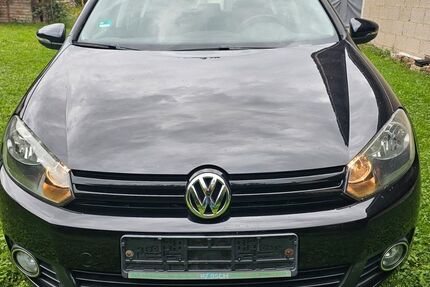 VW Golf 151.000 km 5.350 € Reute 79276