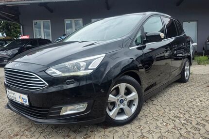 Ford Grand C-Max 140.000 km 6.490 &euro; Freiburg 79111