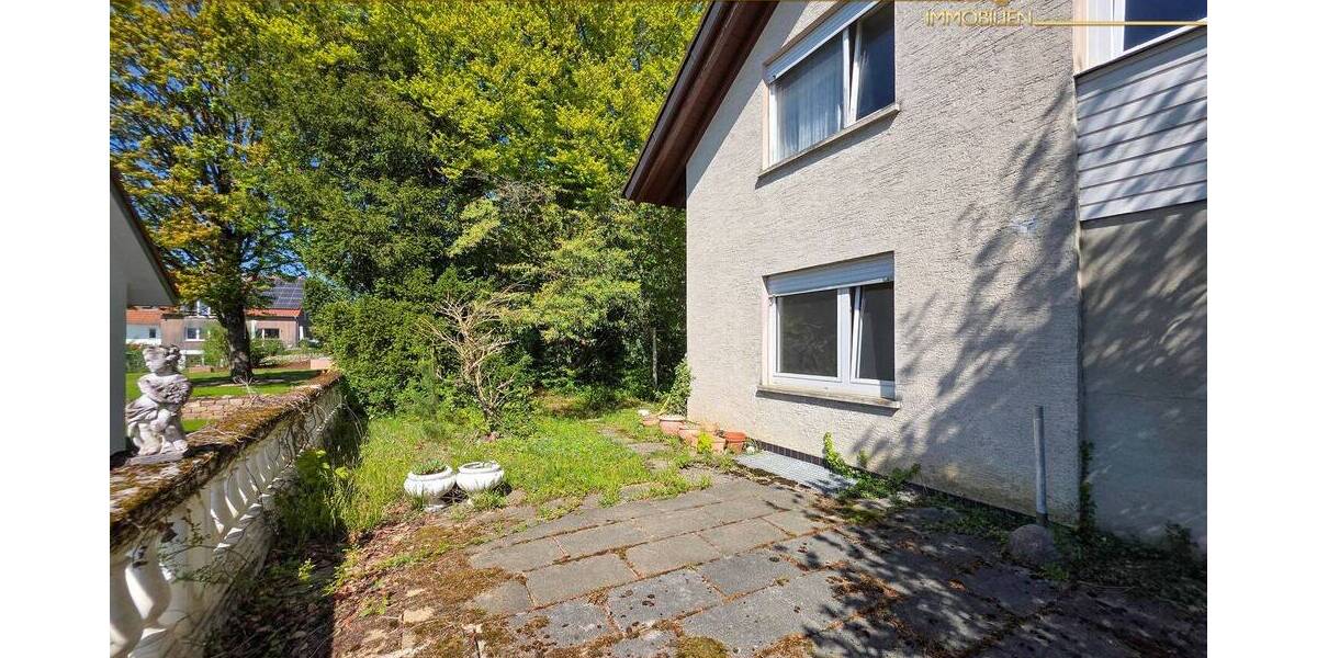 Mehrfamilienhaus, Wohnhaus Emmendingen Windenreute - 8 Zimmer, 259 m&sup2;, 790.000&euro; | Angebot:26500156