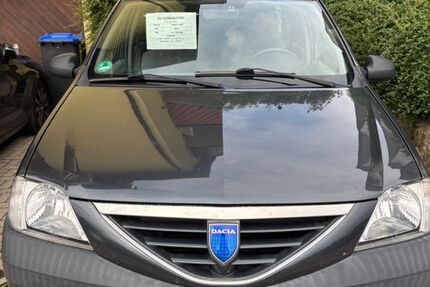 Dacia Logan 126.000 km 1.400 &euro; Titisee-Neustadt 79822
