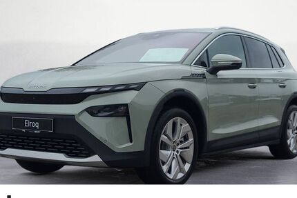 Skoda Elroq 5.000 km 43.990 € Freiburg 79115