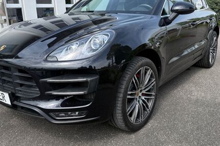 Porsche Macan 79.800 km 38.800 &euro; Bad Krozingen 79189