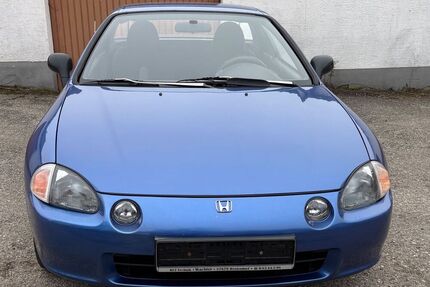 Honda CRX