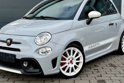 Abarth 595 Competizione 29.988 km 25.900 &euro; Ebringen 79285