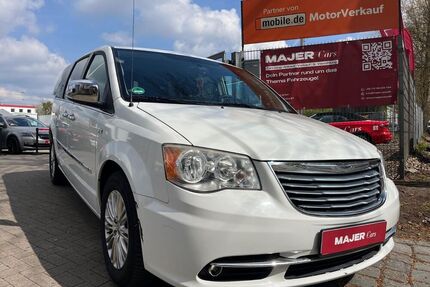 Chrysler Grand Voyager