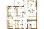 Bungalow Todtnau Präg - 4 Zimmer, 122 m&sup2;, 488.000&euro; | Angebot:26608492