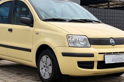 Fiat Panda 140.000 km 2.890 &euro; Herbolzheim 79336