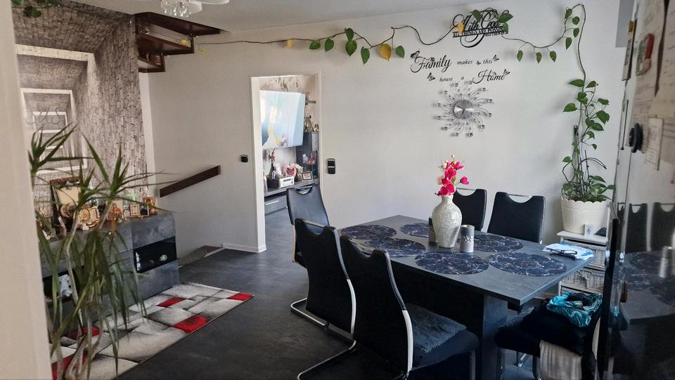 Doppelhaushälfte Titisee-Neustadt Neustadt - 470.000&euro; | Angebot:26993279