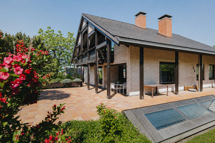 Haus Freiburg Herdern - 7 Zimmer, 299 m&sup2;, 1.900.000&euro; | Angebot:24723461