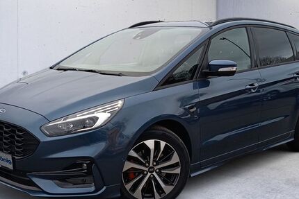 Ford S-Max 98.700 km 22.990 &euro; Freiburg im Breisgau 79108