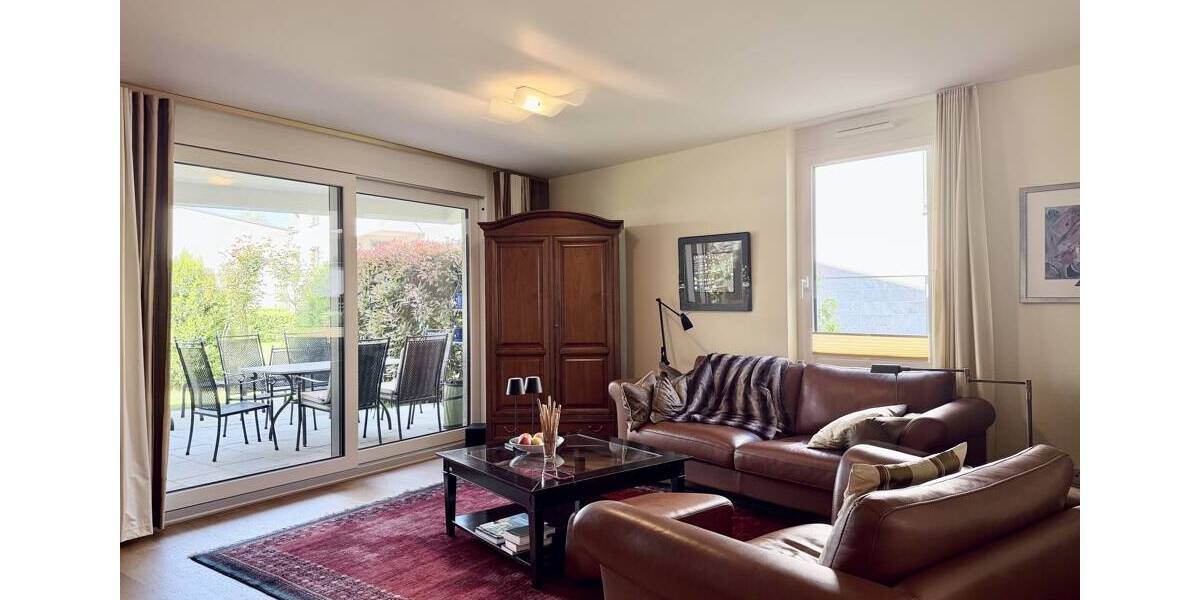 Etagenwohnung Staufen - 4 Zimmer, 107 m&sup2;, 690.000&euro; | Angebot:26499891