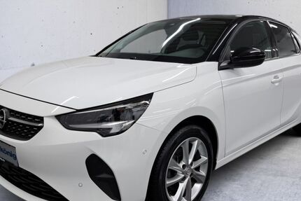 Opel Corsa 50.650 km 16.890 &euro; Herbolzheim 79336