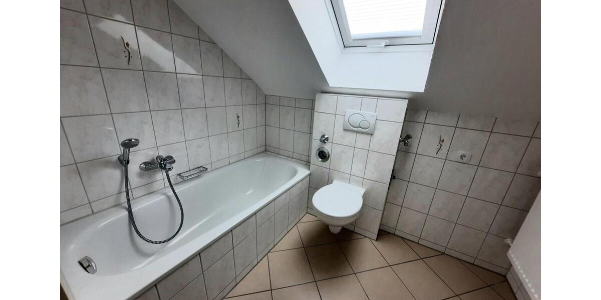 Etagenwohnung Lenzkirch - 3 Zimmer, 55 m&sup2;, 515&euro; | Angebot:24338094