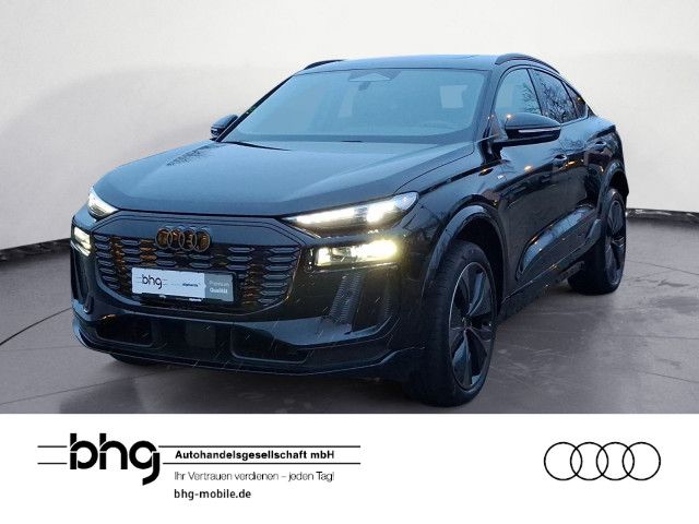 Audi Q6 e-tron 9.980 km 76.900 &euro; Freiburg 79115