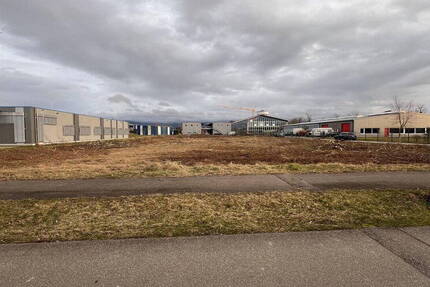 Grundstück Eschbach Gewerbepark - 791.310&euro; | Angebot:26038961