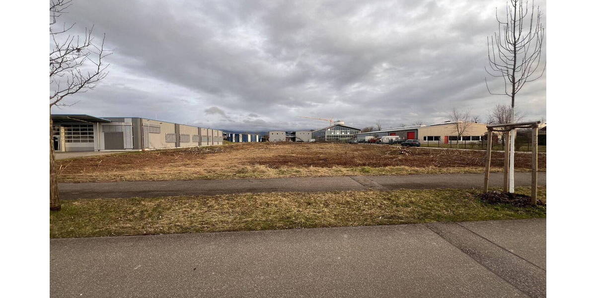 Grundstück Eschbach Gewerbepark - 791.310&euro; | Angebot:26038961