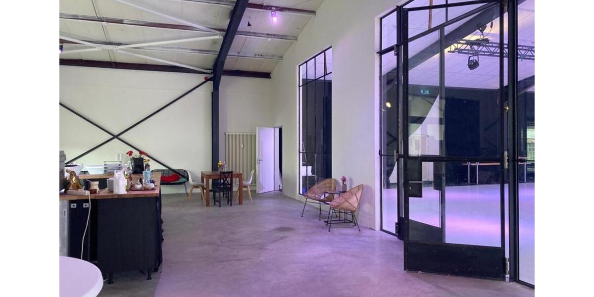 Gewerbeobjekt Merzhausen - 20&euro; | Angebot:25450702