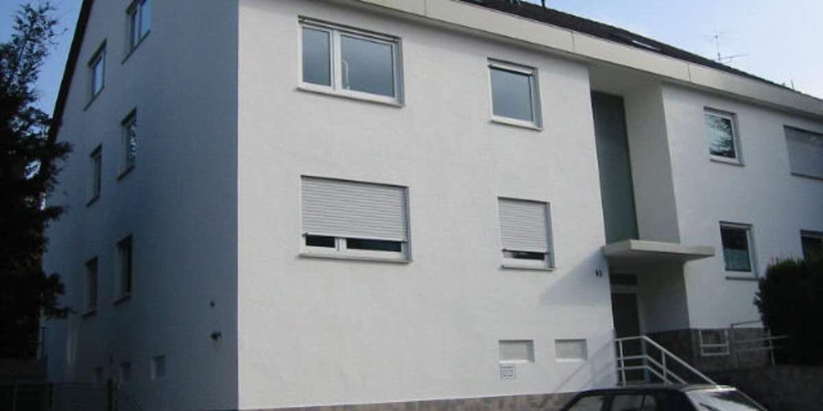 Etagenwohnung Gundelfingen - 3 Zimmer, 73 m&sup2;, 298.000&euro; | Angebot:25645413