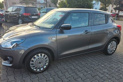 Suzuki Swift 28.000 km 12.900 &euro; Kenzingen 79341