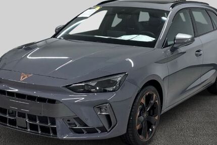 Cupra Leon 5.000 km 42.900 &euro; Freiburg 79108