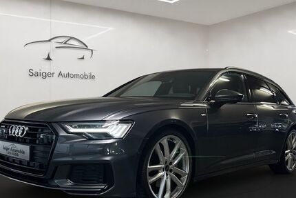 Audi A6 63.000 km 37.000 &euro; Titisee-Neustadt 79822