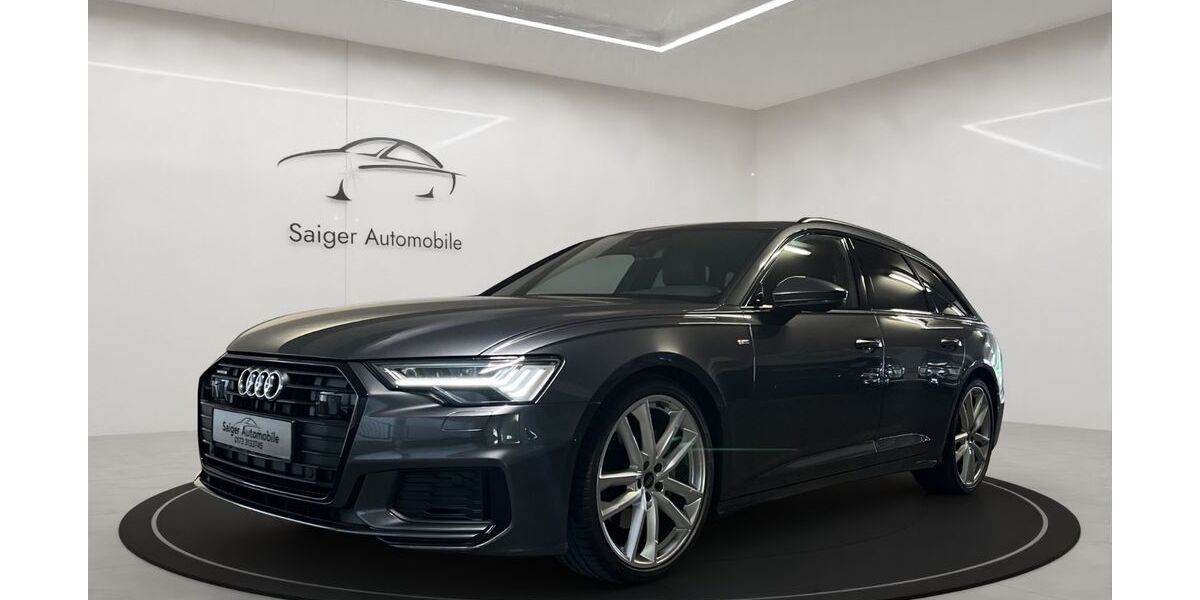 Audi A6 63.000 km 37.000 &euro; Titisee-Neustadt 79822