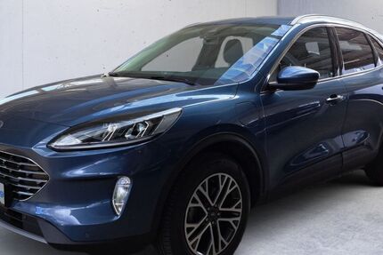 Ford Kuga 44.982 km 24.880 &euro; Teningen-Köndringen 79331