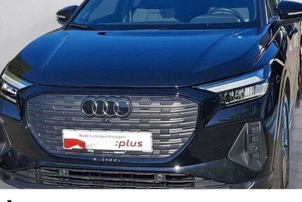 Audi Q4 e-tron 25.638 km 38.960 &euro; Freiburg 79115