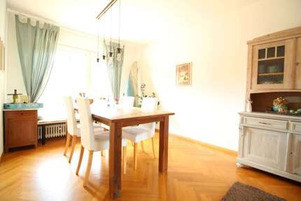Wohnung Freiburg Herdern - 3.5 Zimmer, 84 m&sup2;, 369.000&euro; | Angebot:27215903