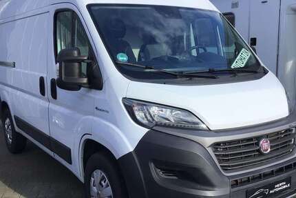 Fiat Ducato 29.000 km 15.999 &euro; Breisach 79206
