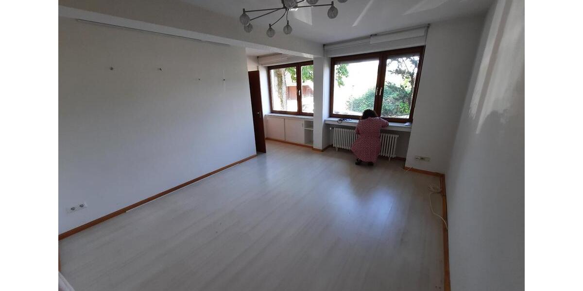 Erdgeschoßwohnung Horben - 2 Zimmer, 60 m&sup2;, 695&euro; | Angebot:24753267