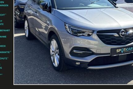 Opel Grandland (X) 69.900 km 19.980 &euro; Schönau 79677