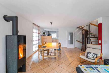 Haus Herbolzheim - 5 Zimmer, 150 m&sup2;, 540.000&euro; | Angebot:25142665